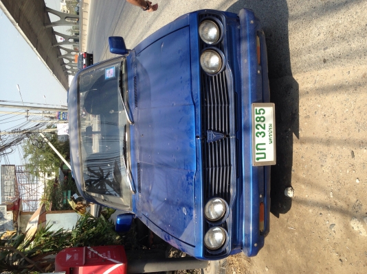 42000 ลดราคาอยากขาย Toyota rn25 หางหงส์ สภาพพร้อมใช้ ไม่ต้องทำต่อ