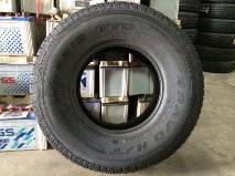 ยางนอก MAXXIS 31x10.5-15 HT770 ปี13 จ.บุรีรัมย์