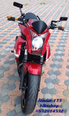 Kawasaki er6n
