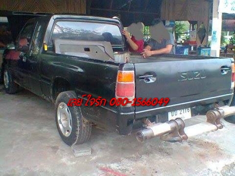 **97,000 บ.ต่อรอง**ขายกระบะแค็ป มังกรทองยอดนิยม TFR 87 ISUZU SPACECAB 2.5 SL ปี32/89 เครื่องเดิมเกียร์เดิม 2.5มังกรทอง87แรง เครื่องดี คัสซีดีไม่ปะไม่ดาม ล้อแม็ก ยางดี4เส้น ภายในเก๋งดี คอนโซลดี พ.ธรรมดา ยางดี4เส้น สีสันดี พร้อมใช้งาน เอกสารครบ ราคาต่อรองได