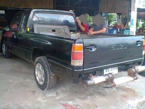 **97,000 บ.ต่อรอง**ขายกระบะแค็ป มังกรทองยอดนิยม TFR 87 ISUZU SPACECAB 2.5 SL ปี32/89 เครื่องเดิมเกียร์เดิม 2.5มังกรทอง87แรง เครื่องดี คัสซีดีไม่ปะไม่ดาม ล้อแม็ก ยางดี4เส้น ภายในเก๋งดี คอนโซลดี พ.ธรรมดา ยางดี4เส้น สีสันดี พร้อมใช้งาน เอกสารครบ ราคาต่อรองได **97,000 บ.ต่อรอง**ขายกระบะแค็ป มังกรทองยอดนิยม TFR 87 ISUZU SPACECAB 2.5 SL ปี32/89 เครื่องเดิมเกียร์เดิม 2.5มังกรทอง87แรง เครื่องดี คัสซีดีไม่ปะไม่ดาม ล้อแม็ก ยางดี4เส้น ภายในเก๋งดี คอนโซลดี พ.ธรรมดา ยางดี4เส้น สีสันดี พร้อมใช้งาน เอกสารครบ ราคาต่อรองได