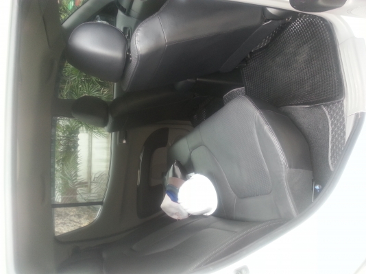 ขาย Mitsubishi Triton Plus 4 ประตู เบนซิน LPG 430,000