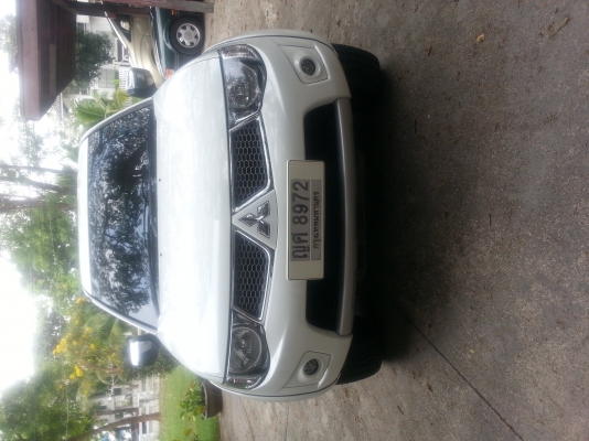 ขาย Mitsubishi Triton Plus 4 ประตู เบนซิน LPG 430,000 ขาย Mitsubishi Triton Plus 4 ประตู เบนซิน LPG 430,000