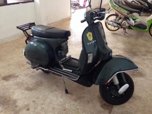 ขายเวสป้าpx 150