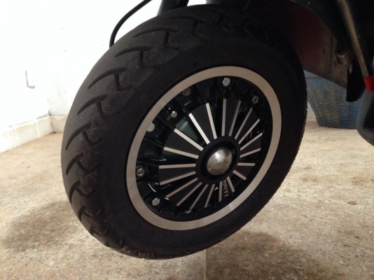 ขายเวสป้าpx 150