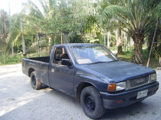 ISUZU 90