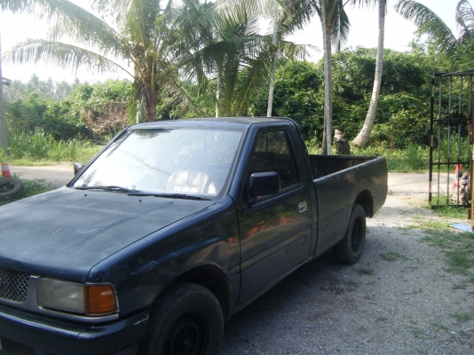 ISUZU 90