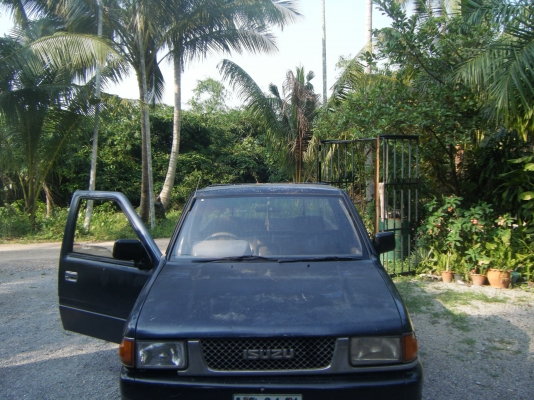 ISUZU 90