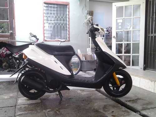 ขายรถป๊อบ HONDA AF28 สีขาว ราคาถูกๆค่ะ