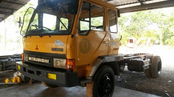 ขายรถสวยๆ ต่อดั๊มใหม่