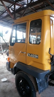 ขายรถสวยๆ ต่อดั๊มใหม่