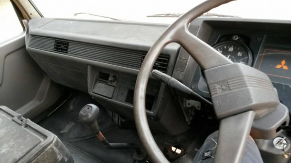 ขายรถสวยๆ ต่อดั๊มใหม่