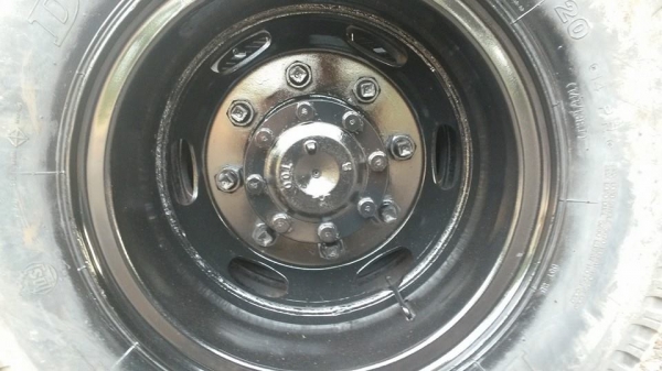 ขายรถสวยๆ ต่อดั๊มใหม่