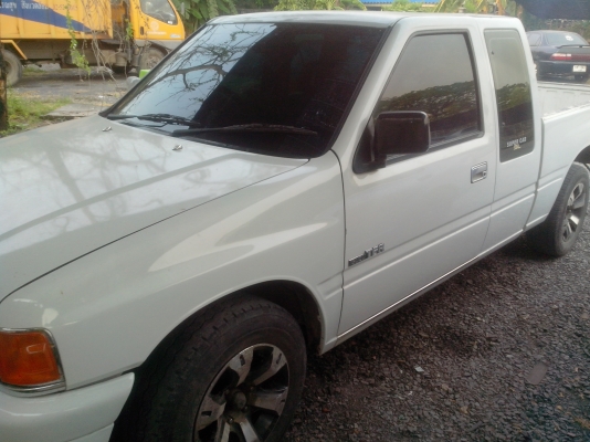 ขายอีซุซุ แค็ป ปี91 เพาเวอร์ พร้อมใช็