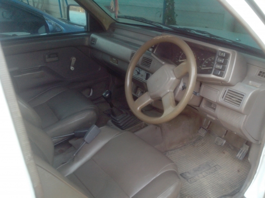 ขายอีซุซุ แค็ป ปี91 เพาเวอร์ พร้อมใช็