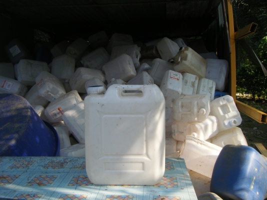 แกนลอน 20 ลิตร