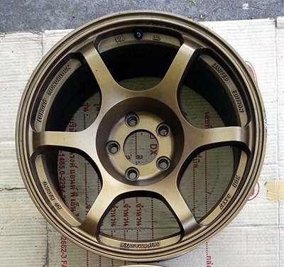 ขายเศษล้อ ขอบ 17''   1,000    มี 1 ล้อ