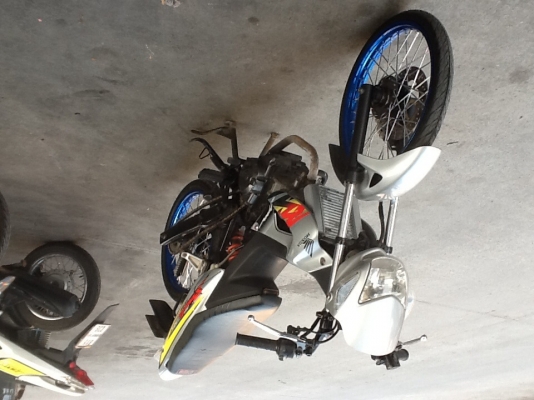 ขายโซนิค. สภาพสวยขับมันโคตร