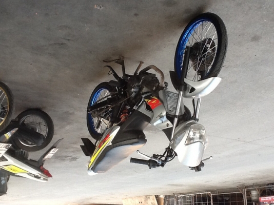 ขายโซนิค. สภาพสวยขับมันโคตร