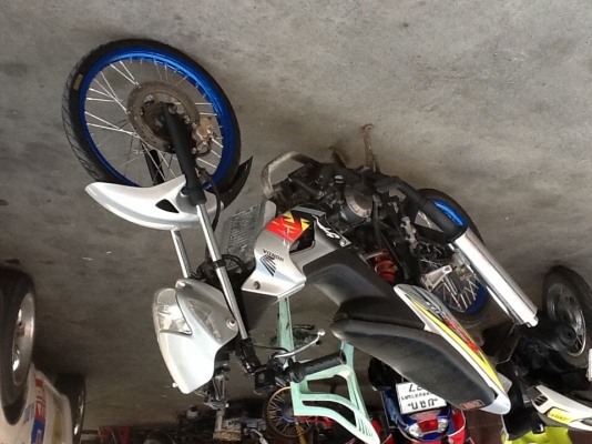 ขายโซนิค. สภาพสวยขับมันโคตร