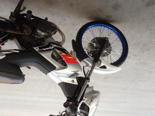 ขายโซนิค. สภาพสวยขับมันโคตร