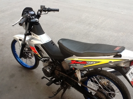 ขายโซนิค. สภาพสวยขับมันโคตร