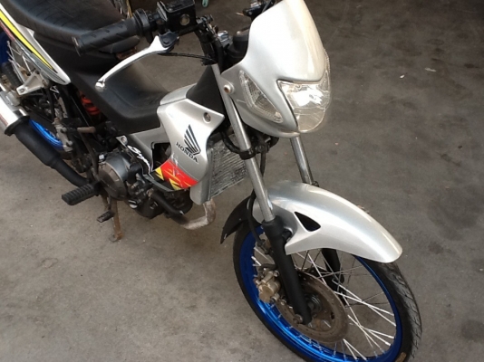 ขายโซนิค. สภาพสวยขับมันโคตร