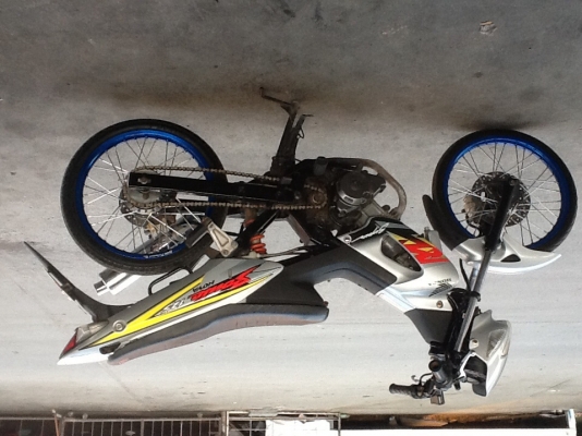 ขายโซนิค. สภาพสวยขับมันโคตร