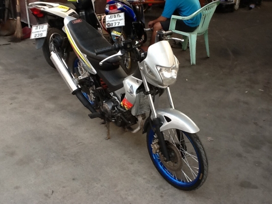 ขายโซนิค. สภาพสวยขับมันโคตร