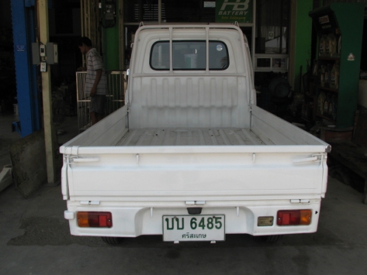 ขายรถกะป๊อ Daihatsu Hijet S100P ราคา 179,000 บ. ขายรถกะป๊อ Daihatsu Hijet S100P ราคา 179,000 บ.