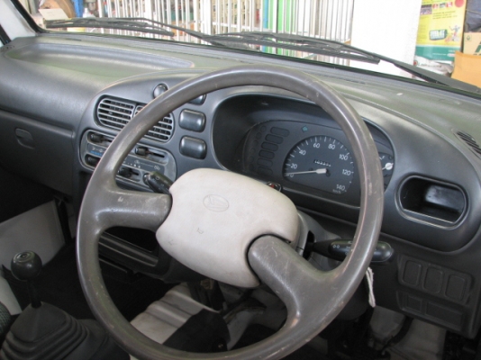 ขายรถกะป๊อ Daihatsu Hijet S100P ราคา 179,000 บ. ขายรถกะป๊อ Daihatsu Hijet S100P ราคา 179,000 บ.