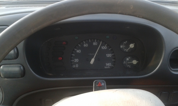 ขายรถกะป๊อ Daihatsu Hijet S100P ราคา 179,000 บ. ขายรถกะป๊อ Daihatsu Hijet S100P ราคา 179,000 บ.