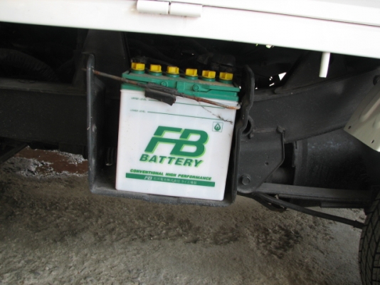 ขายรถกะป๊อ Daihatsu Hijet S100P ราคา 179,000 บ. ขายรถกะป๊อ Daihatsu Hijet S100P ราคา 179,000 บ.