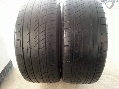 ขาย 245 / 45 R18 ดอกหนา ปี11 มีปะ 1 เส้น 1,800