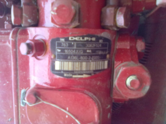 เครื่องสูบน้ำ