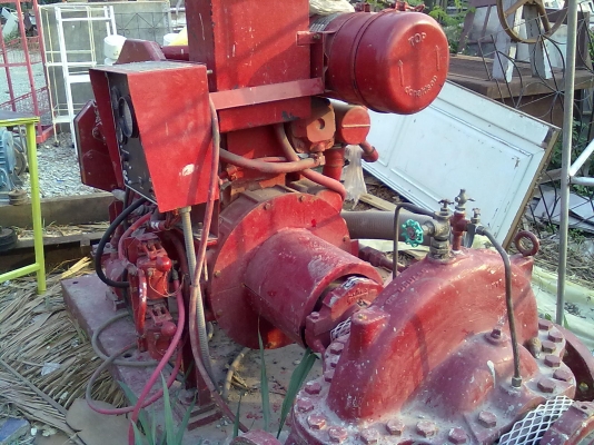 เครื่องสูบน้ำ