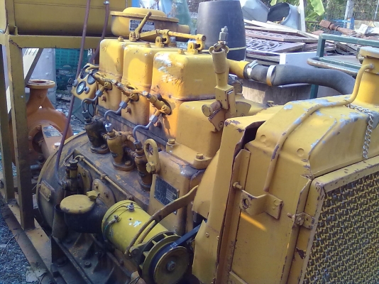 ขายเครื่องสูบน้ำ