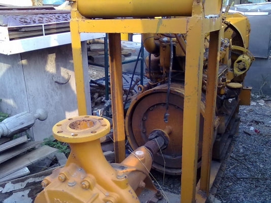 ขายเครื่องสูบน้ำ