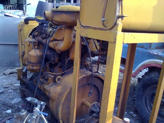 ขายเครื่องสูบน้ำ