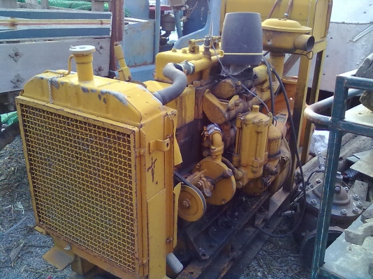 ขายเครื่องสูบน้ำ