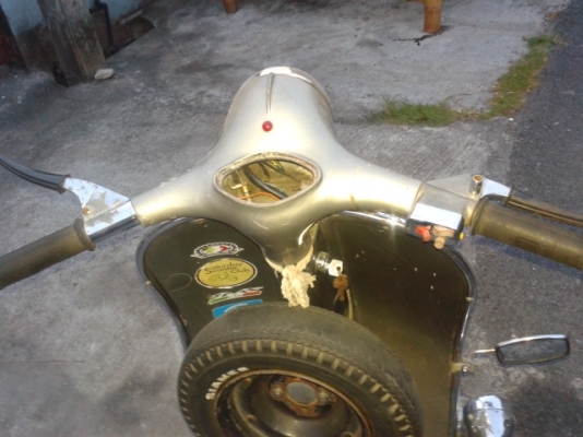 ขายเวสป้า64ราคา26500บ./ขายรถเครื่องเวฟ100 รุ่นยูบ๊อกเดิมไม่ชนทะเบียนไม่ขาด เครื่องดี ขี่ได้เลย ราคา 14500บ.