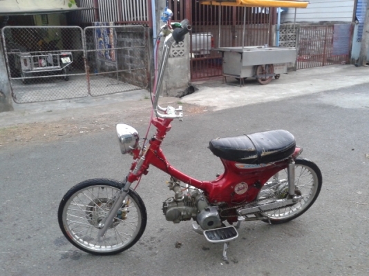 ขายเวสป้า64ราคา26500บ./ขายรถเครื่องเวฟ100 รุ่นยูบ๊อกเดิมไม่ชนทะเบียนไม่ขาด เครื่องดี ขี่ได้เลย ราคา 14500บ.