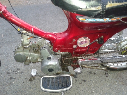 ขายเวสป้า64ราคา26500บ./ขายรถเครื่องเวฟ100 รุ่นยูบ๊อกเดิมไม่ชนทะเบียนไม่ขาด เครื่องดี ขี่ได้เลย ราคา 14500บ.