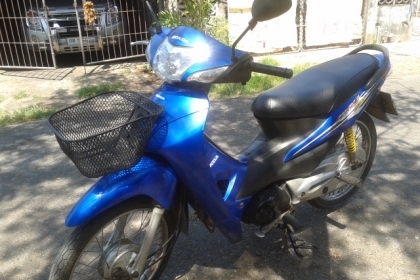 ขายเวสป้า64ราคา26500บ./ขายรถเครื่องเวฟ100 รุ่นยูบ๊อกเดิมไม่ชนทะเบียนไม่ขาด เครื่องดี ขี่ได้เลย ราคา 14500บ.