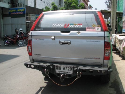 ขาย D-max superplatinum 4 ประตู