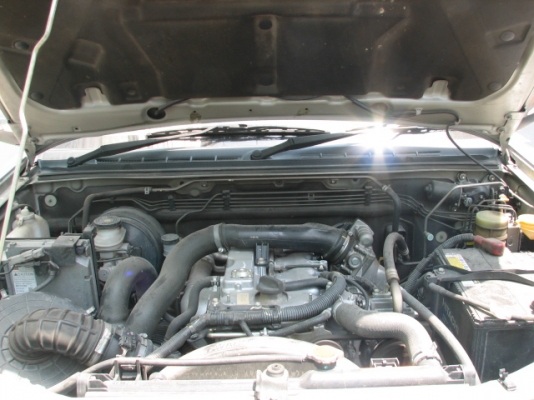 ขาย D-max superplatinum 4 ประตู