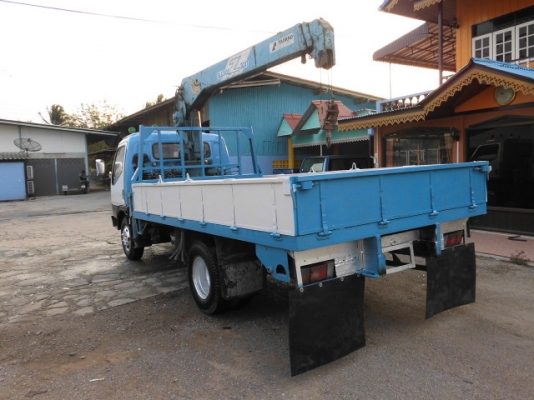 เสี่ยใหญ๋ ใจถึงได้มาดูรถชอบใจนำรถเดินทางกลับบ้านเลยครับ ขอบคุณทุกท่ายที่สนใจ