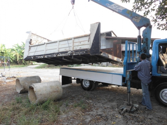 เสี่ยใหญ๋ ใจถึงได้มาดูรถชอบใจนำรถเดินทางกลับบ้านเลยครับ ขอบคุณทุกท่ายที่สนใจ