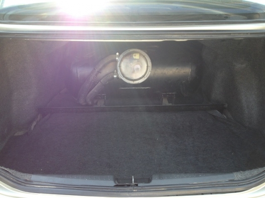 ขายด่วน Honda City ปี 2004 เกียร์ออโต้ ติดแก็ซหัวฉีด ลดเหลือ 150,000 บาท