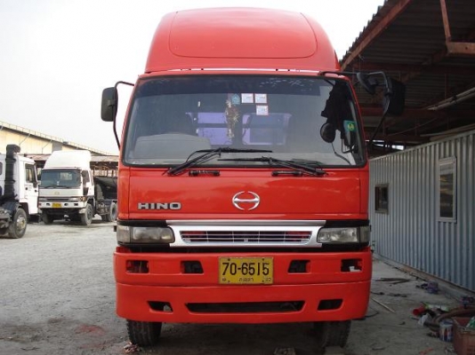 ขายหัวลากHINO 2K ปี 44 เครื่อง K 13D สวยจัด 880,000.- ขายหัวลากHINO 2K ปี 44 เครื่อง K 13D สวยจัด 880,000.-